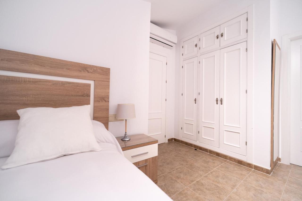Apartment Duplex 8 Canos Ronda