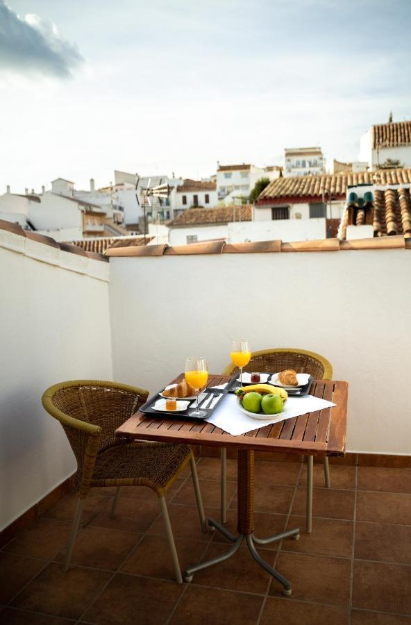 Duplex 8 Canos Apartment Ronda